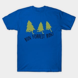 run forrest run 1 T-Shirt